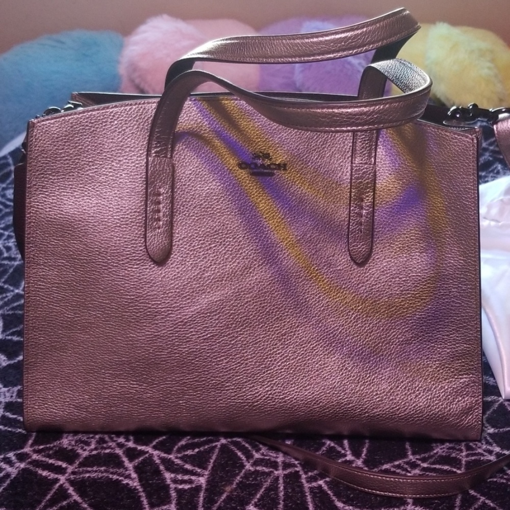 Coach Handbag